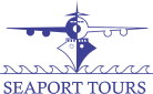 Logo Seaport Tours